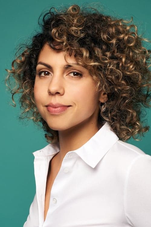 Photo of Jess Salgueiro