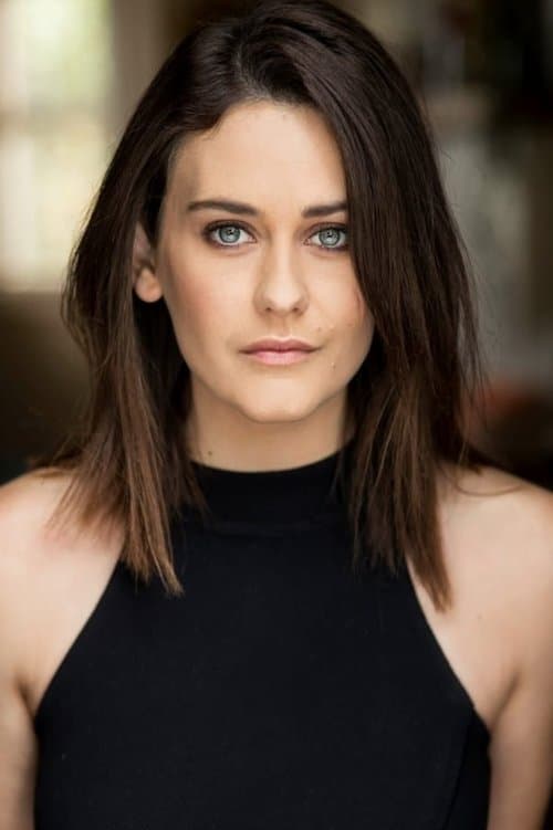 Photo of Jess Sayer