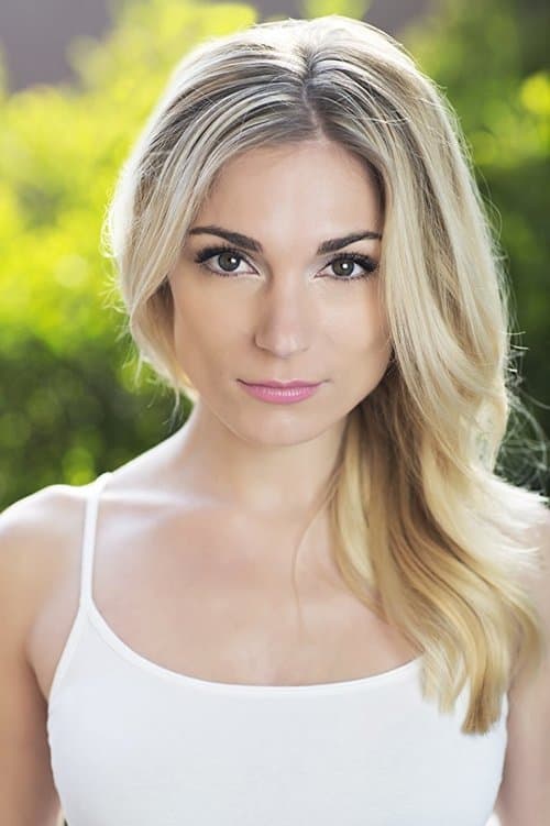 Photo of Jess Sylvia