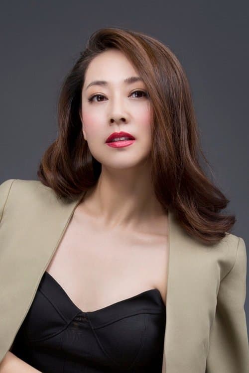 Photo of Jess Zhang Qian