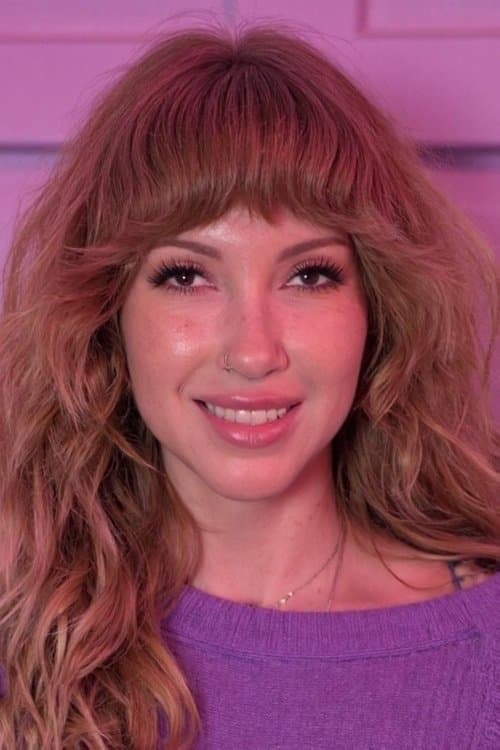Photo of Jessa Jupiter Flux
