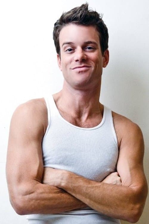 Photo of Jesse Archer