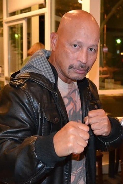 Photo of Jesse Borja