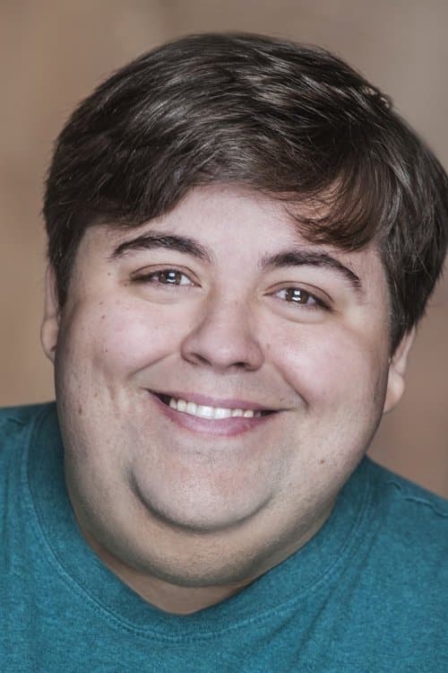 Photo of Jesse Camacho