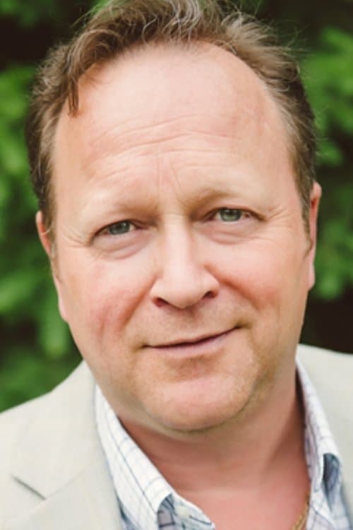 Photo of Jesse Collins