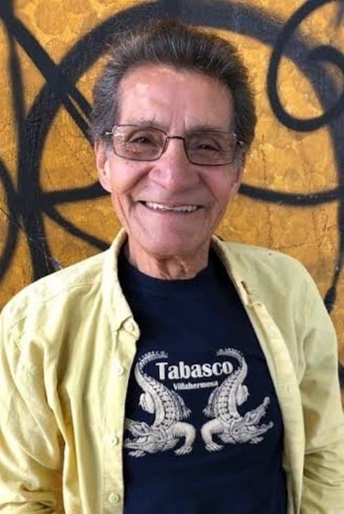 Photo of Jesse Conde