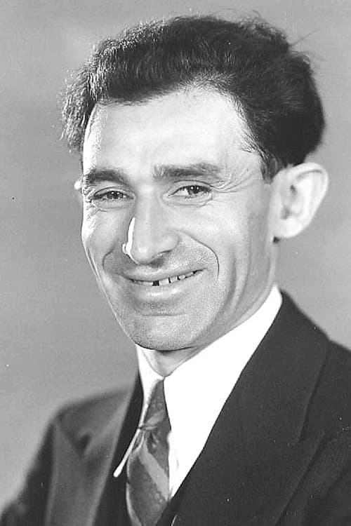 Photo of Jesse De Vorska