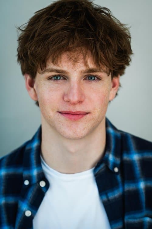 Photo of Jesse Filkow
