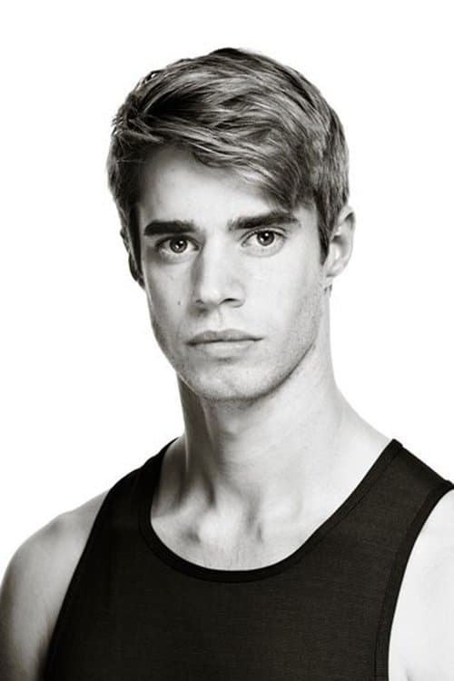 Photo of Jesse Fraser