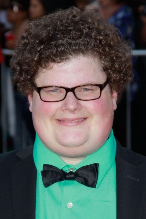 Photo of Jesse Heiman