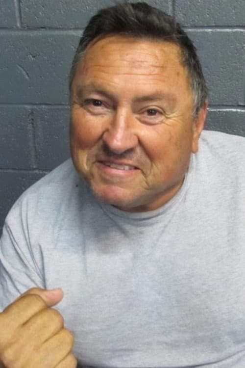 Photo of Jesse Hernandez