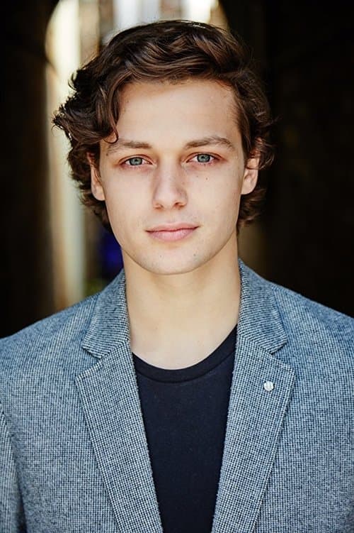 Photo of Jesse Hyde