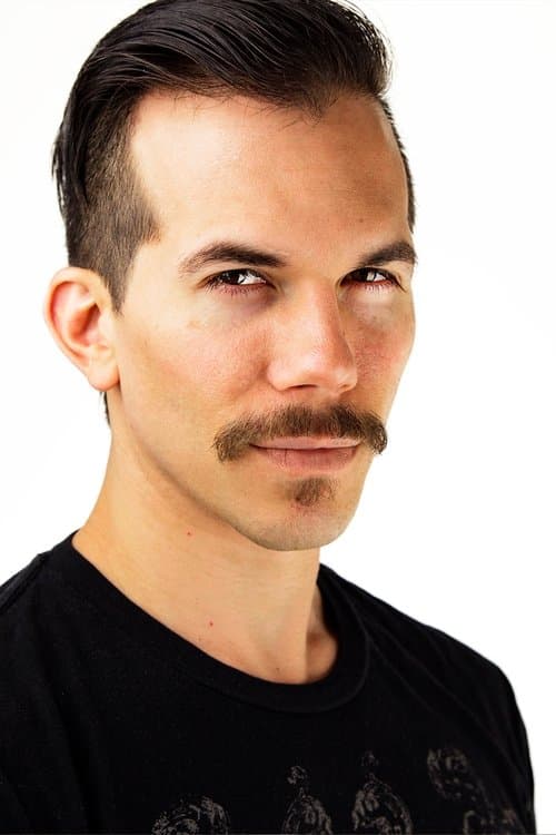 Photo of Jesse Janzen