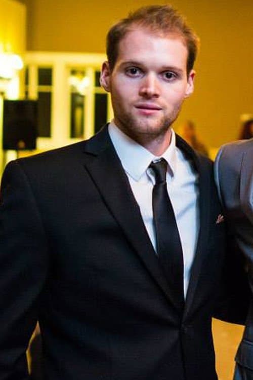 Photo of Jesse Lee Keeter