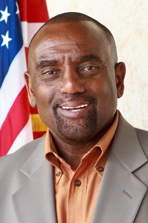 Photo of Jesse Lee Peterson
