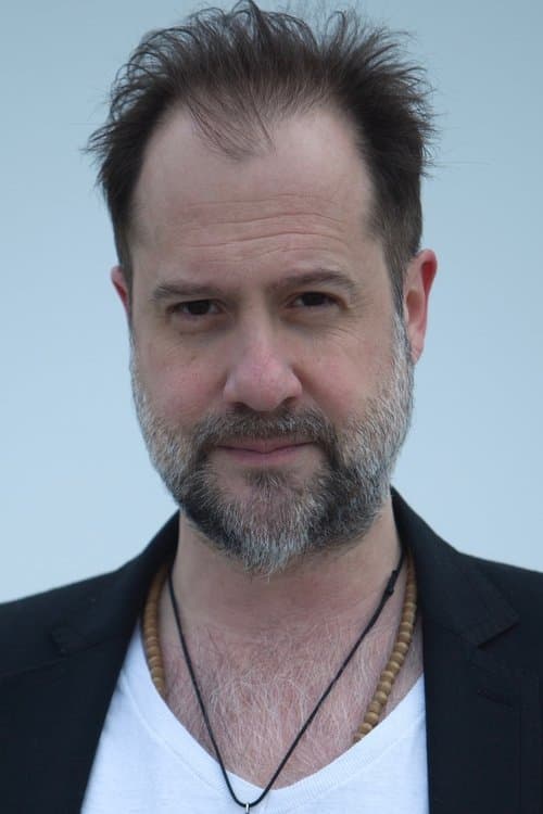 Photo of Jesse Lenat