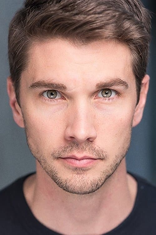 Photo of Jesse LeNoir