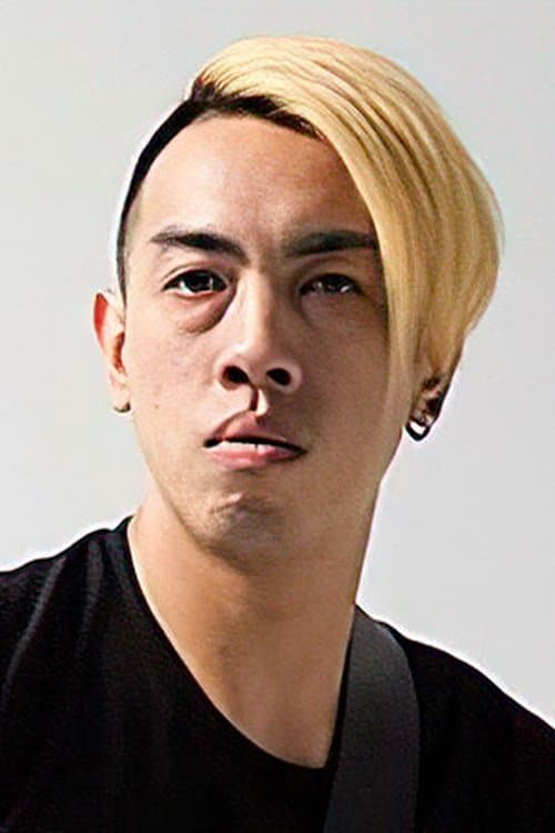 Photo of Jesse Liu