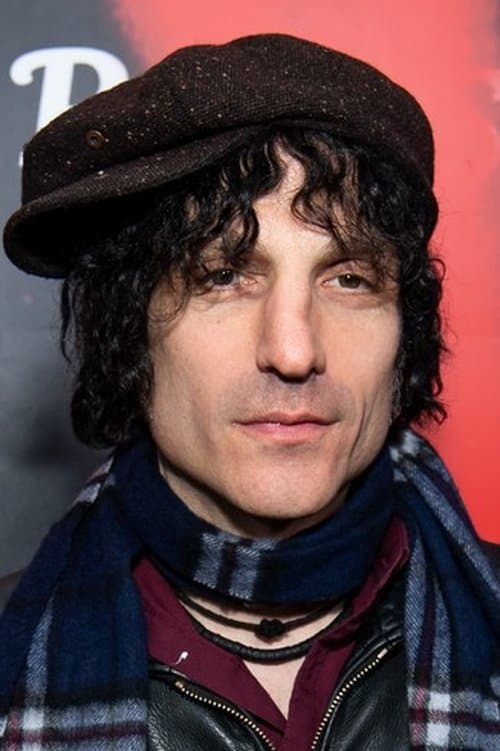 Photo of Jesse Malin
