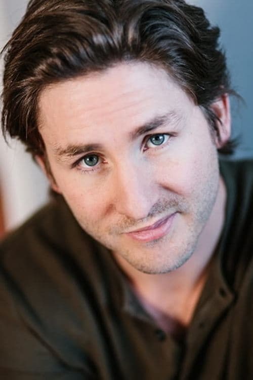 Photo of Jesse Moss