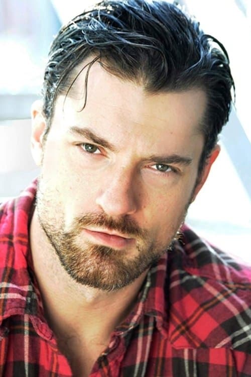 Photo of Jesse Phillips