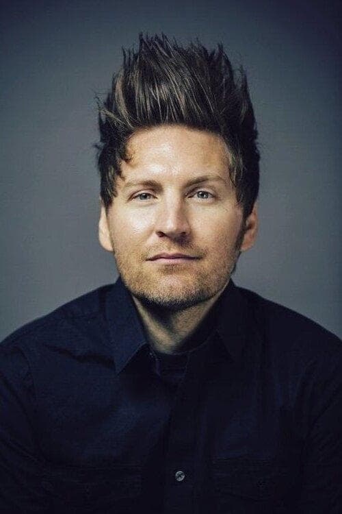 Photo of Jesse Pruett