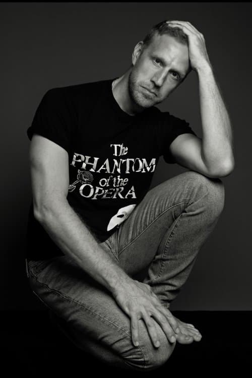 Photo of Jesse Robb