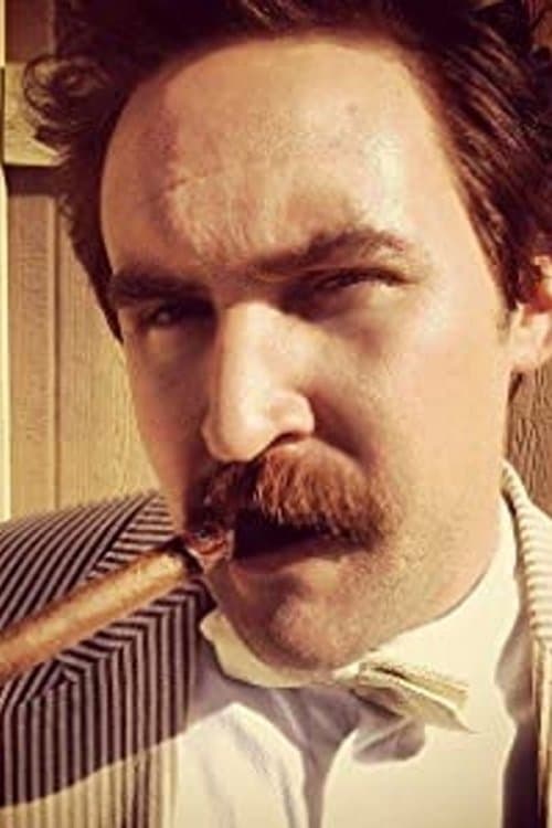 Photo of Jesse Steele