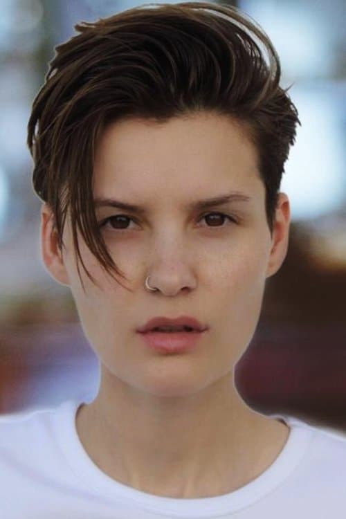 Photo of Jesse Sullivan