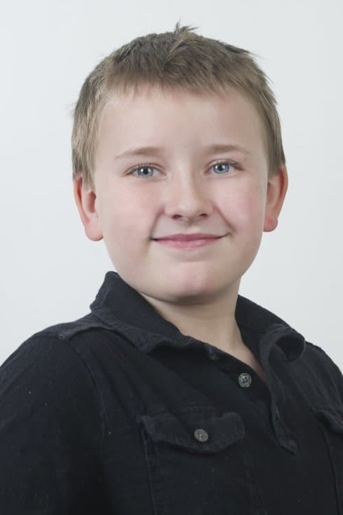 Photo of Jesse VanDerveer