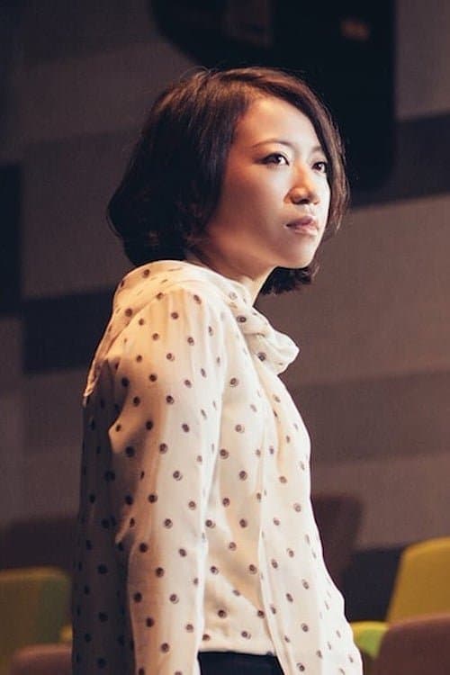 Photo of Jessey Tsang Tsui-shan