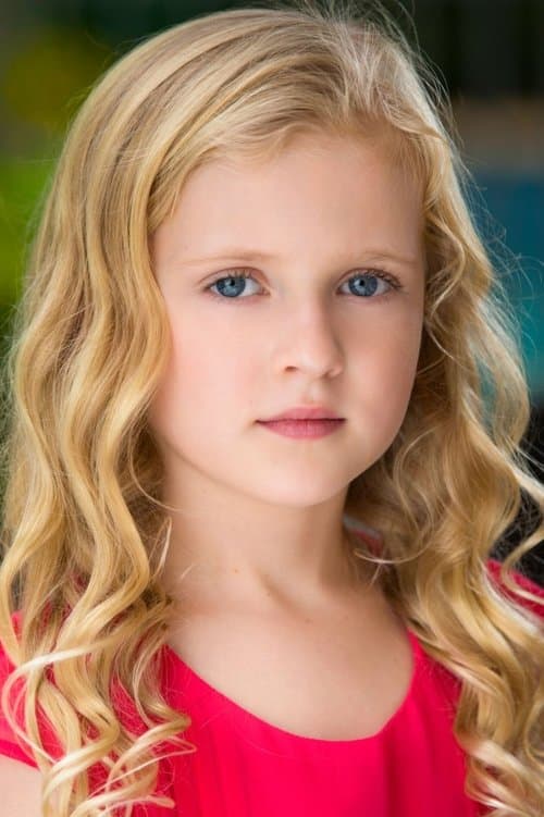 Photo of Jessi Robertson