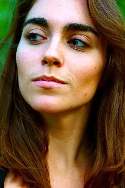 Photo of Jessica Albano