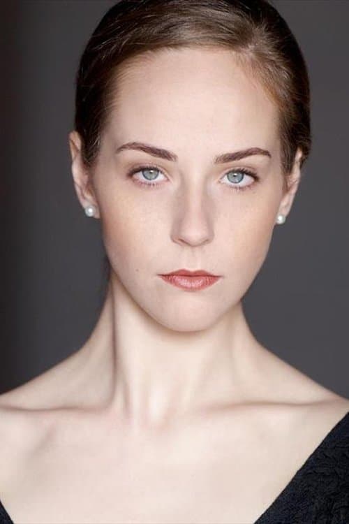Photo of Jessica Allen