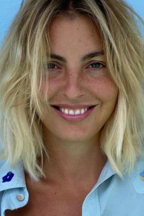 Photo of Jessica Athayde