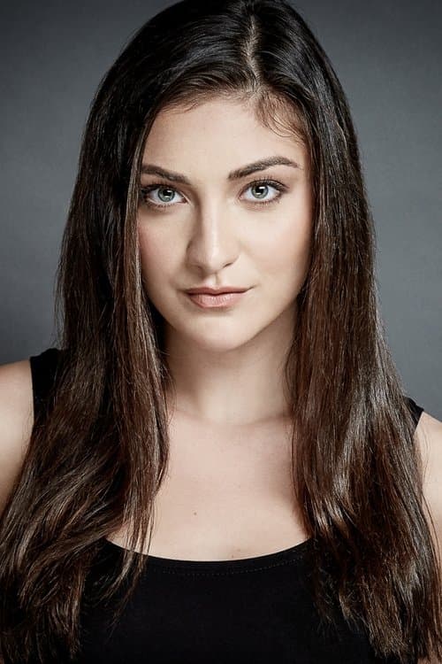 Photo of Jessica Barrera