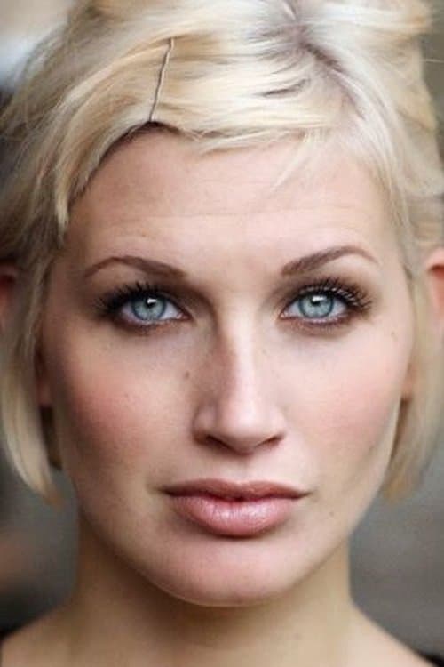 Photo of Jessica Bayly
