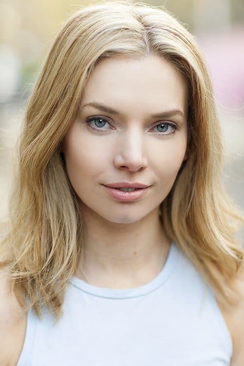 Photo of Jessica Blake