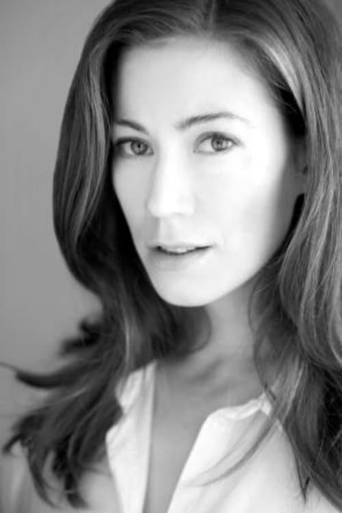 Photo of Jessica Brooks