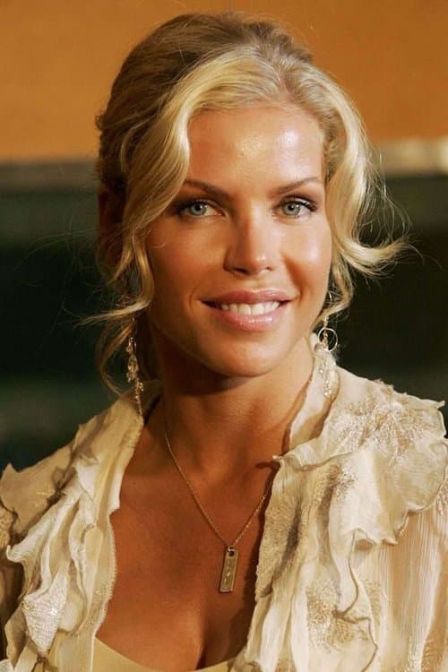 Photo of Jessica Canseco