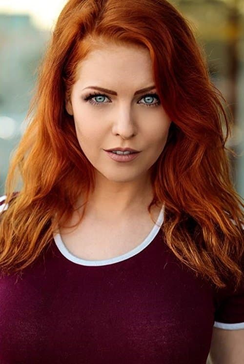 Photo of Jessica Chancellor