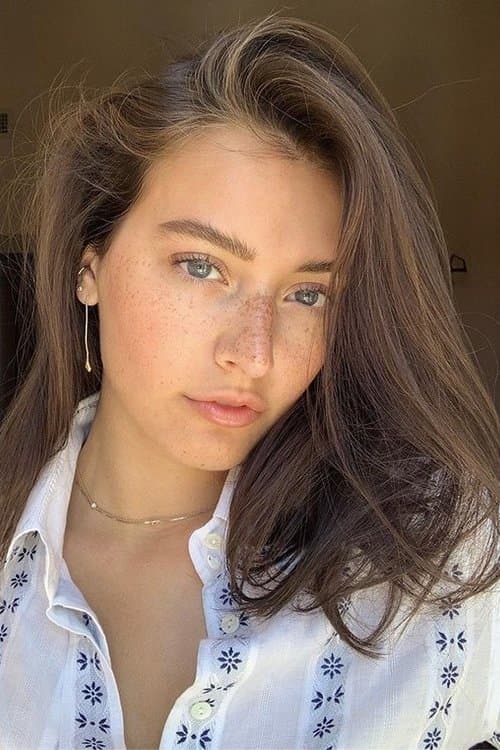 Photo of Jessica Clements