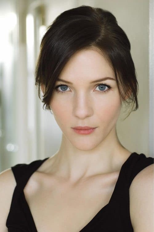 Photo of Jessica Collins