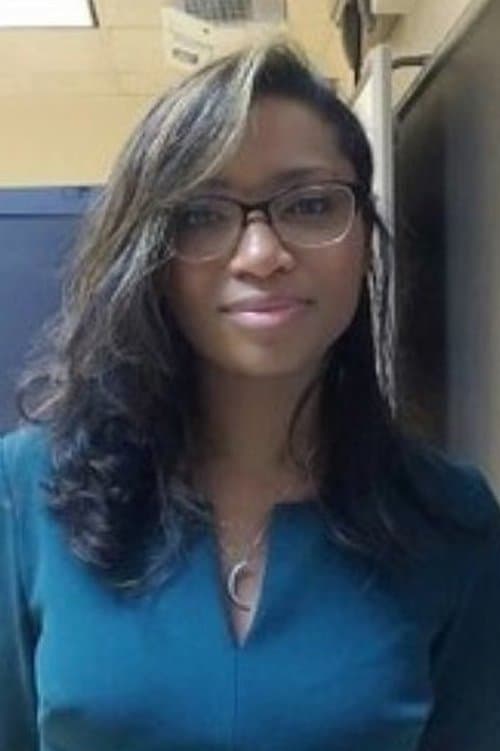 Photo of Jessica Cydnee Jackson