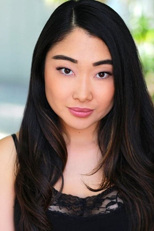 Photo of Jessica DeBonville