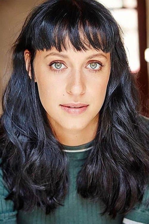 Photo of Jessica Falkholt