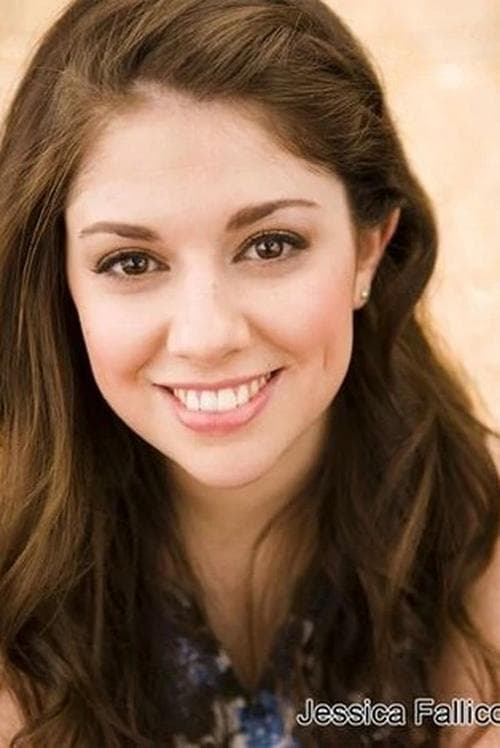 Photo of Jessica Fallico