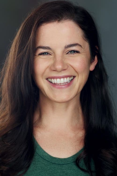 Photo of Jessica Grace Smith