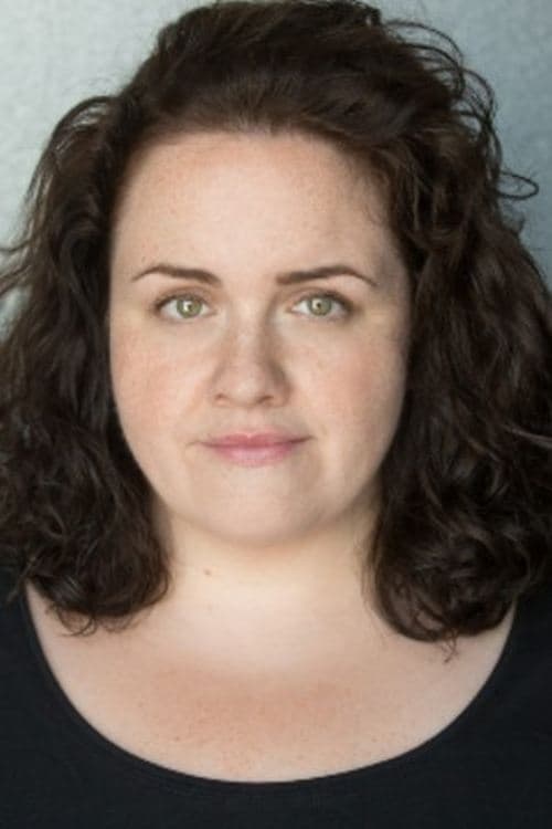 Photo of Jessica Gunning