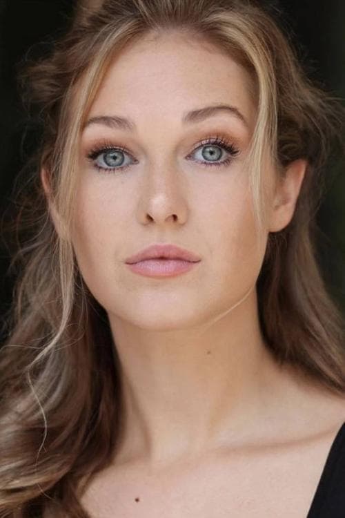 Photo of Jessica Harthcock